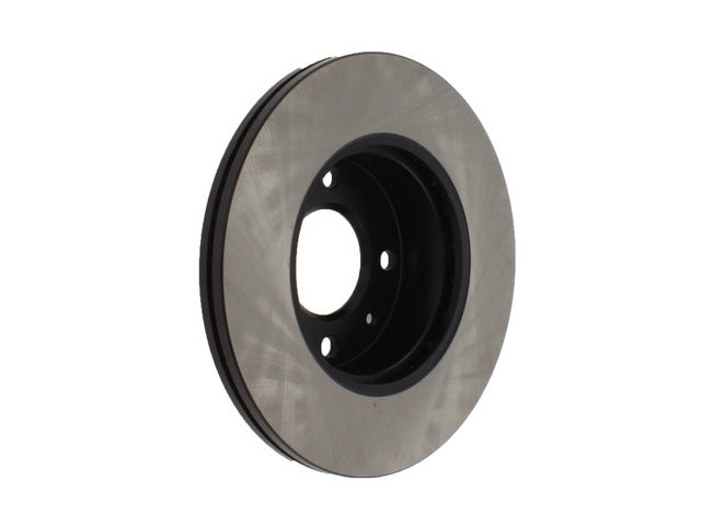 Disc Brake Rotor Centric Parts 120.51017