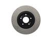 Disc Brake Rotor Centric Parts 120.51018