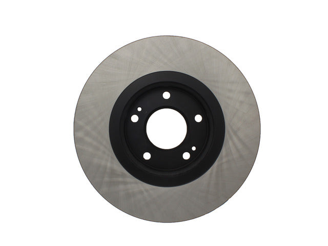 Disc Brake Rotor Centric Parts 120.51018