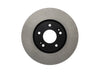 Disc Brake Rotor Centric Parts 120.51018