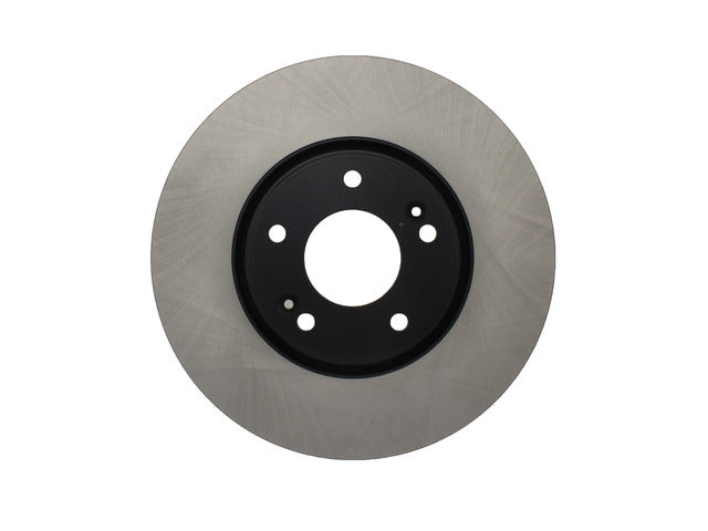 Disc Brake Rotor Centric Parts 120.51018