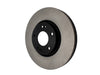 Disc Brake Rotor Centric Parts 120.51018
