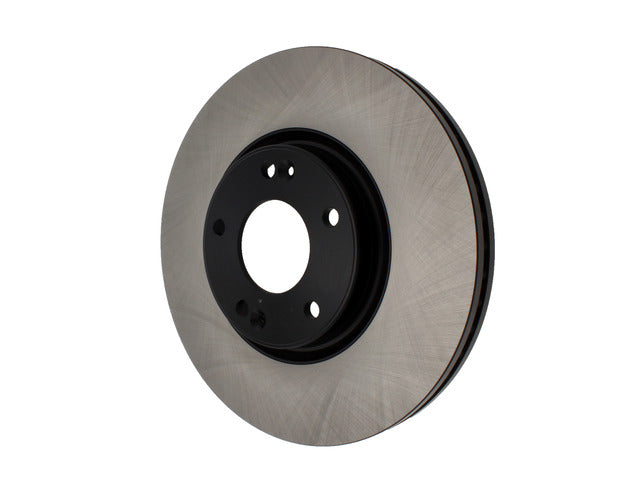 Disc Brake Rotor Centric Parts 120.51018