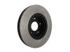 Disc Brake Rotor Centric Parts 120.51018