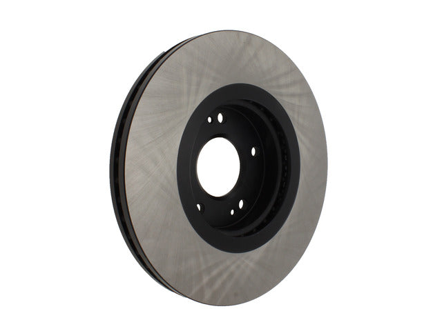 Disc Brake Rotor Centric Parts 120.51018