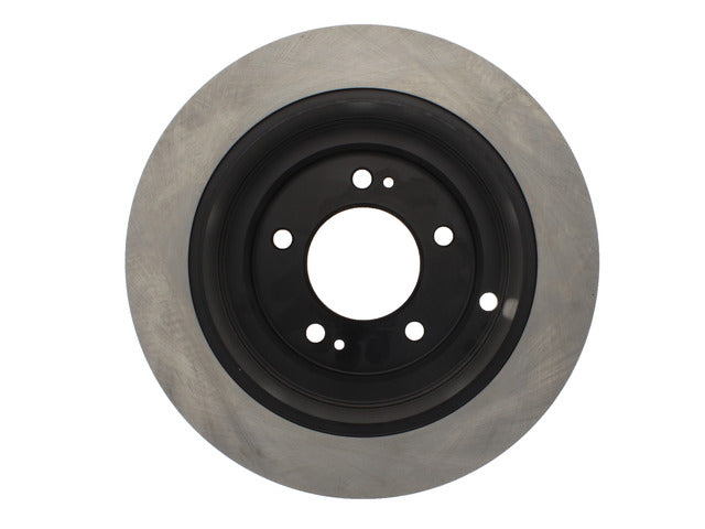 Disc Brake Rotor Centric Parts 120.51019