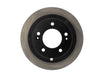 Disc Brake Rotor Centric Parts 120.51019