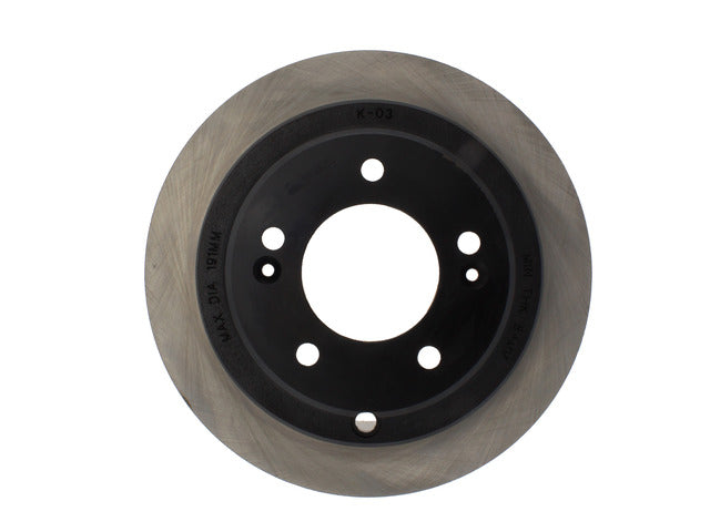 Disc Brake Rotor Centric Parts 120.51019