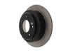 Disc Brake Rotor Centric Parts 120.51019