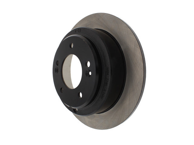 Disc Brake Rotor Centric Parts 120.51019