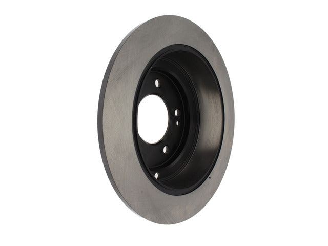 Disc Brake Rotor Centric Parts 120.51019