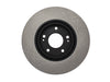 Disc Brake Rotor Centric Parts 120.51020