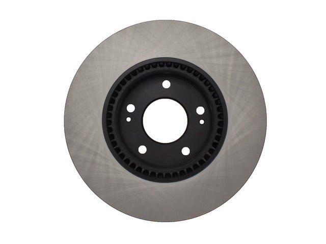 Disc Brake Rotor Centric Parts 120.51020