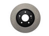 Disc Brake Rotor Centric Parts 120.51020