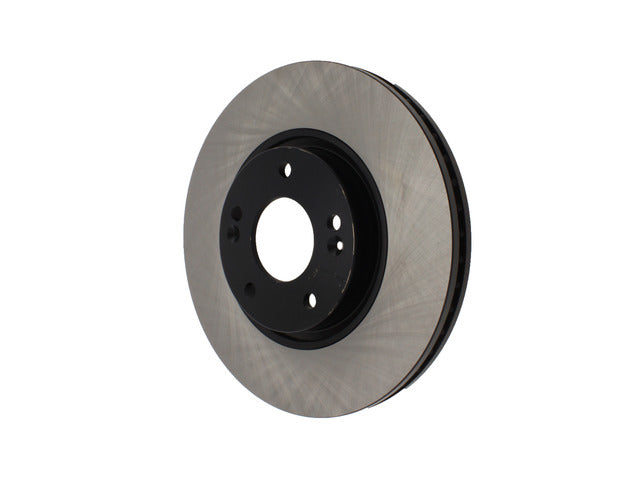Disc Brake Rotor Centric Parts 120.51020