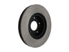 Disc Brake Rotor Centric Parts 120.51020