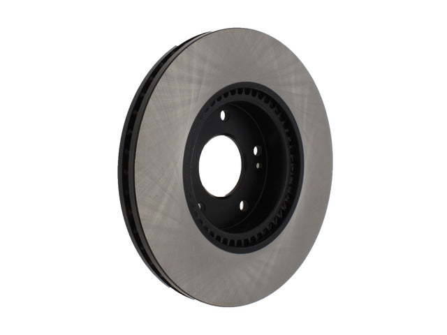 Disc Brake Rotor Centric Parts 120.51020