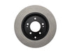 Disc Brake Rotor Centric Parts 120.51021