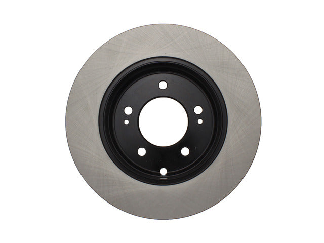 Disc Brake Rotor Centric Parts 120.51021