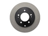 Disc Brake Rotor Centric Parts 120.51021