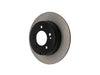 Disc Brake Rotor Centric Parts 120.51021