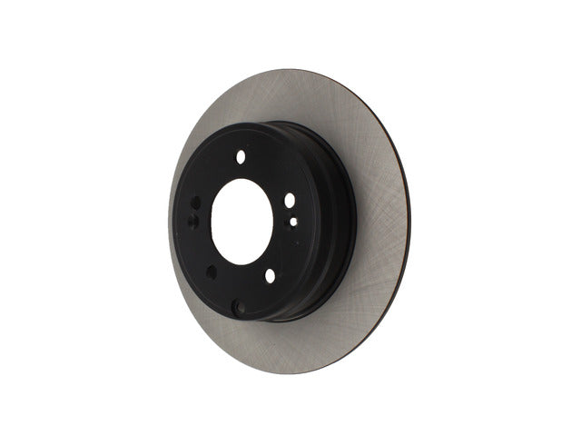 Disc Brake Rotor Centric Parts 120.51021