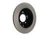 Disc Brake Rotor Centric Parts 120.51021