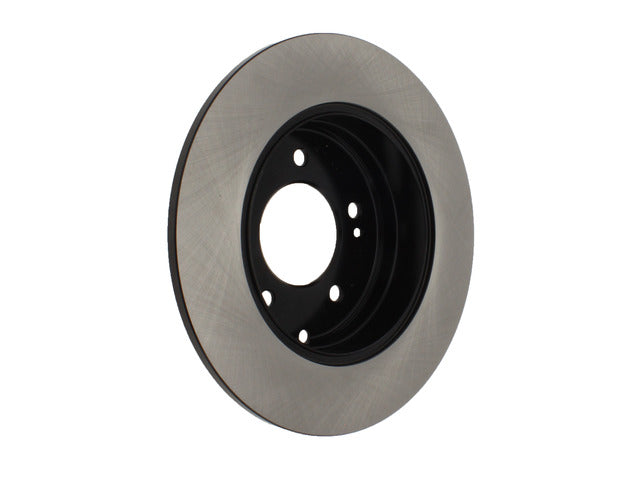 Disc Brake Rotor Centric Parts 120.51021