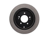 Disc Brake Rotor Centric Parts 120.51022
