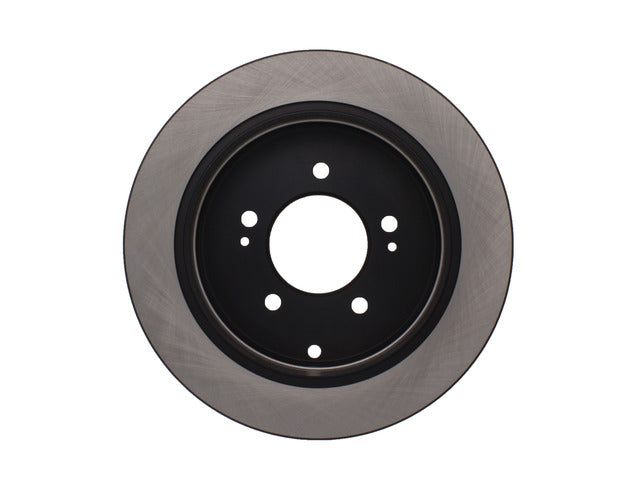 Disc Brake Rotor Centric Parts 120.51022
