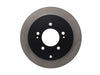Disc Brake Rotor Centric Parts 120.51022