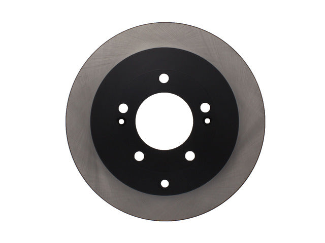 Disc Brake Rotor Centric Parts 120.51022