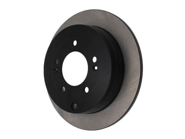 Disc Brake Rotor Centric Parts 120.51022