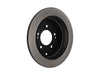Disc Brake Rotor Centric Parts 120.51022