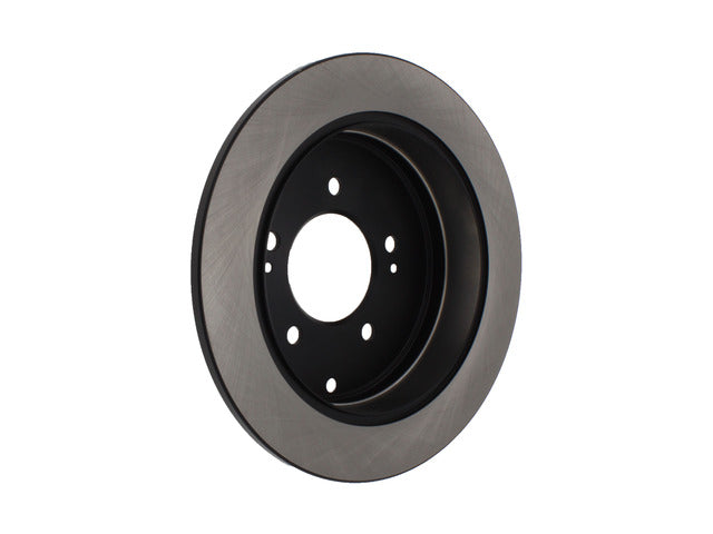 Disc Brake Rotor Centric Parts 120.51022