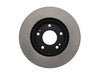 Disc Brake Rotor Centric Parts 120.51023
