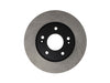 Disc Brake Rotor Centric Parts 120.51023