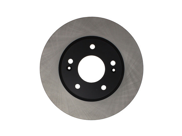 Disc Brake Rotor Centric Parts 120.51023