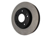 Disc Brake Rotor Centric Parts 120.51023