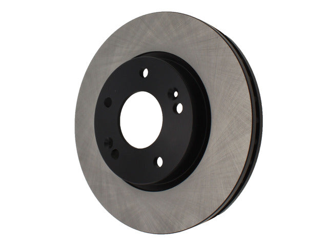 Disc Brake Rotor Centric Parts 120.51023