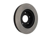 Disc Brake Rotor Centric Parts 120.51023