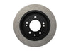 Disc Brake Rotor Centric Parts 120.51024