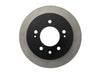 Disc Brake Rotor Centric Parts 120.51024