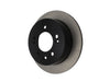 Disc Brake Rotor Centric Parts 120.51024