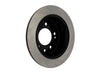 Disc Brake Rotor Centric Parts 120.51024