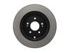 Disc Brake Rotor Centric Parts 120.51025