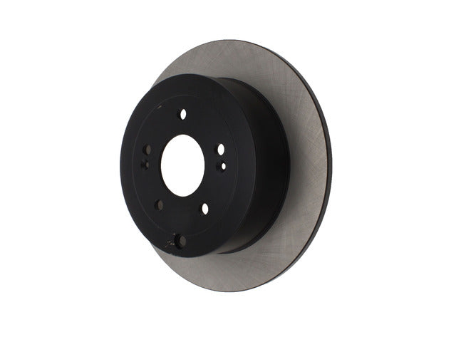 Disc Brake Rotor Centric Parts 120.51025