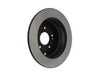 Disc Brake Rotor Centric Parts 120.51025