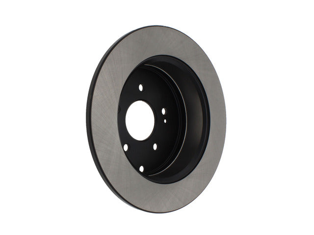 Disc Brake Rotor Centric Parts 120.51025