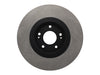 Disc Brake Rotor Centric Parts 120.51026